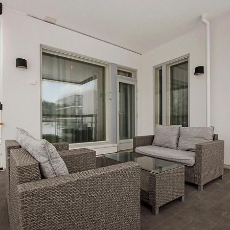 Holiday Club Saimaan Rauha Apartments Imatra Eksteriør bilde